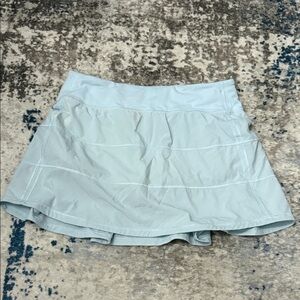 Lululemon skort